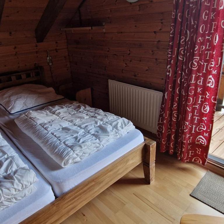 Tschuggen TU62 - Haus mit 3 Schlafzimmern - 10