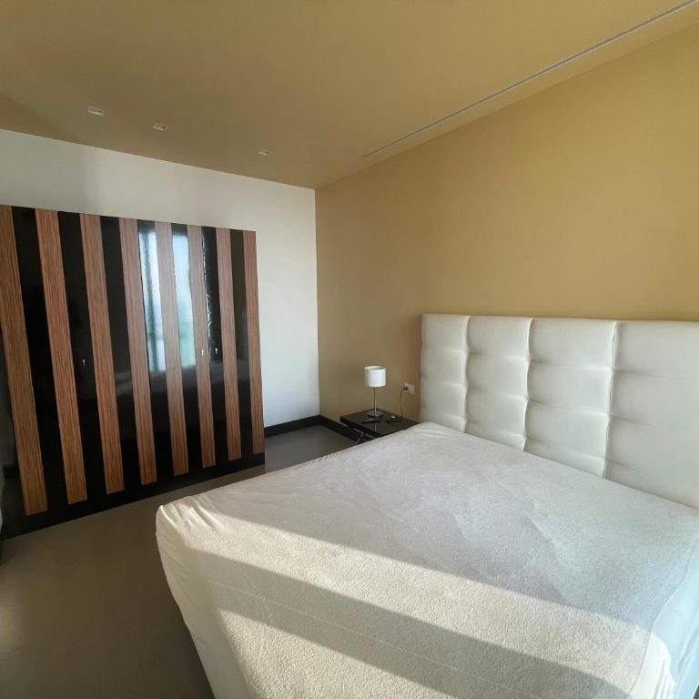 RN006 - Rimini, esclusivo bilocale fronte mare - Appartamento con 1 Camera da Letto - 12