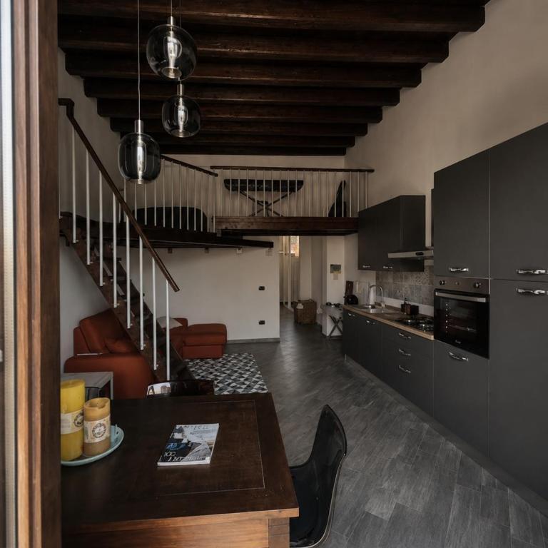 House of Yvanesse - Apartamento de 1 dormitorio - 18