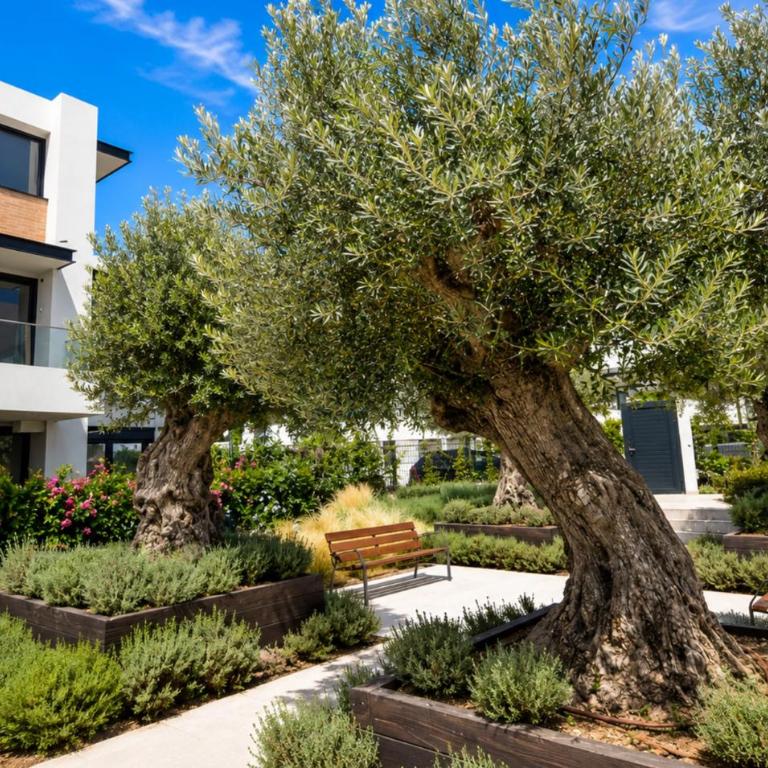 Premium Extended-Stay 2-Bed Apartment in Estepona - Apartamento - 1