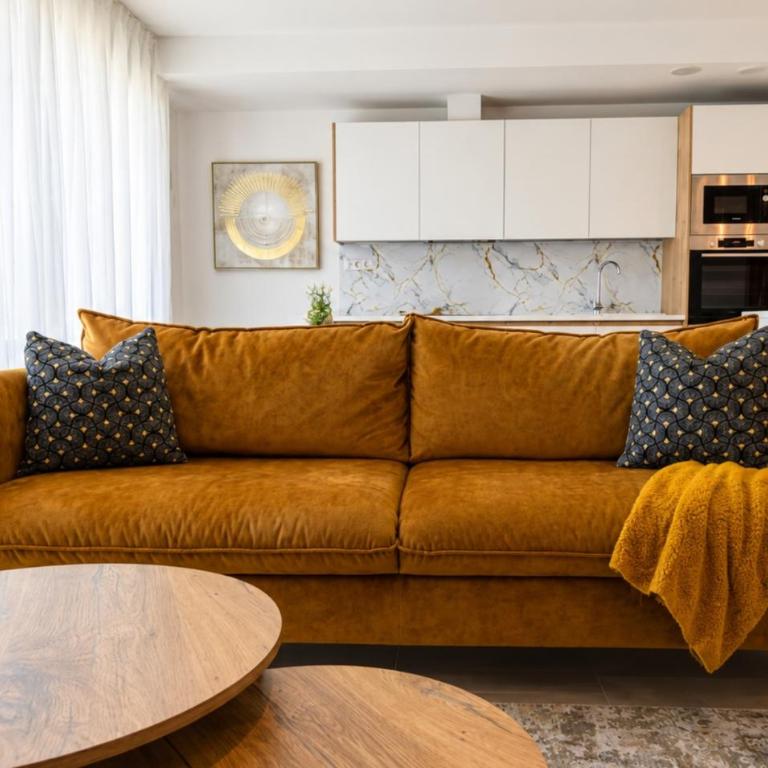 Premium Extended-Stay 2-Bed Apartment in Estepona - Apartamento - 2