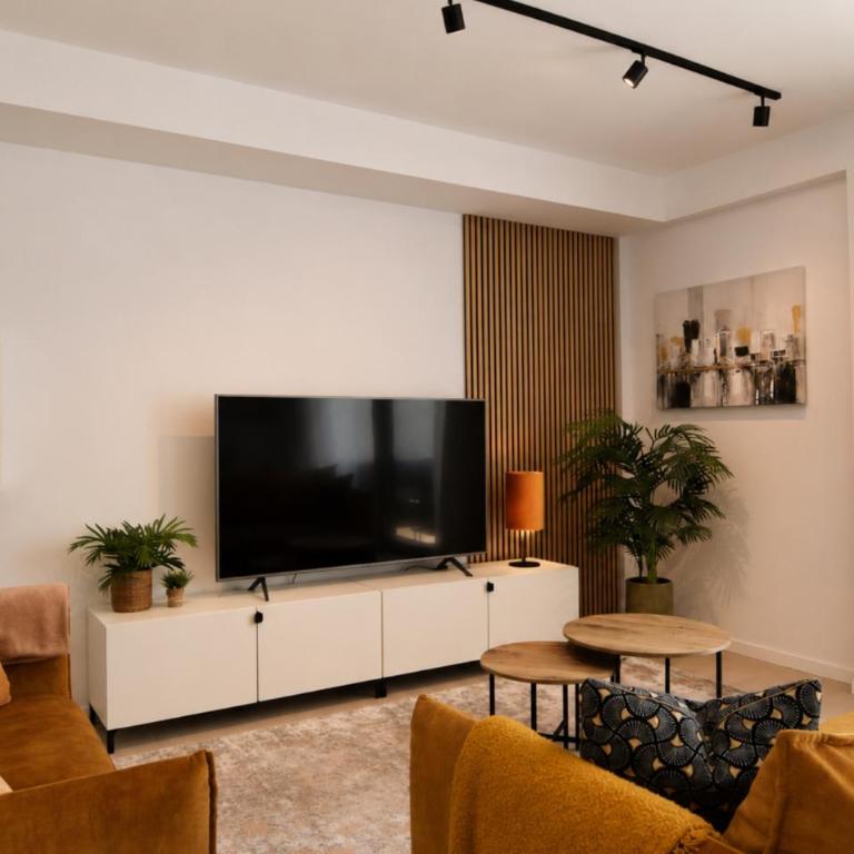 Premium Extended-Stay 2-Bed Apartment in Estepona - Apartamento - 5