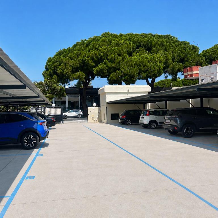 Bahía Blanca Beach Pool Tennis Marbella - Apartamento de 2 dormitorios - 10
