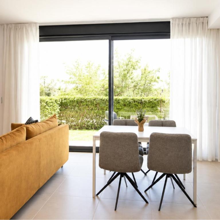 Premium Extended-Stay 2-Bed Apartment in Estepona - Apartamento - 8
