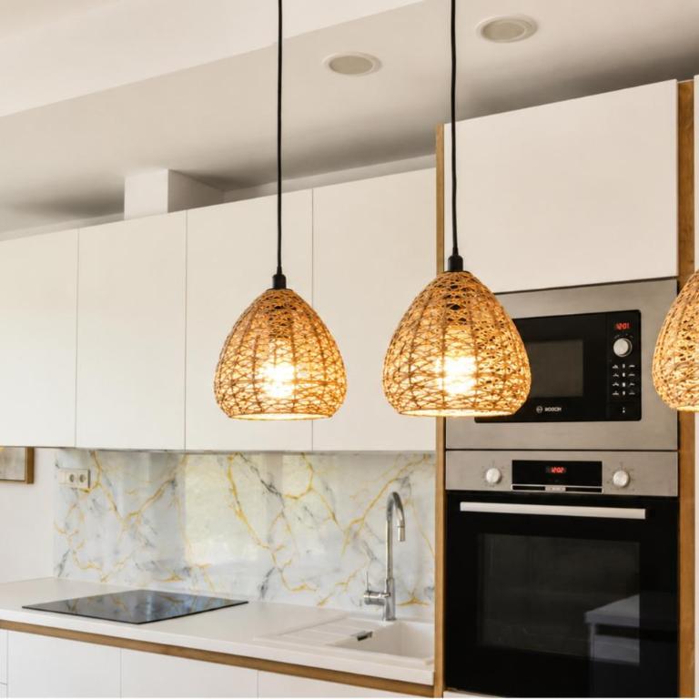 Premium Extended-Stay 2-Bed Apartment in Estepona - Apartamento - 12