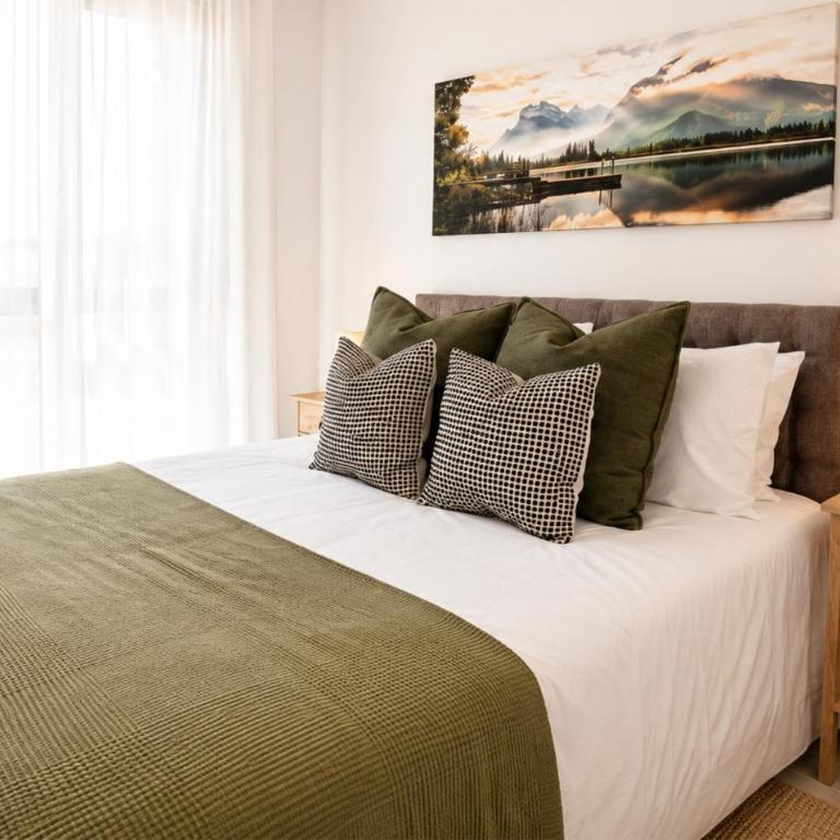 Premium Extended-Stay 2-Bed Apartment in Estepona - Apartamento - 14