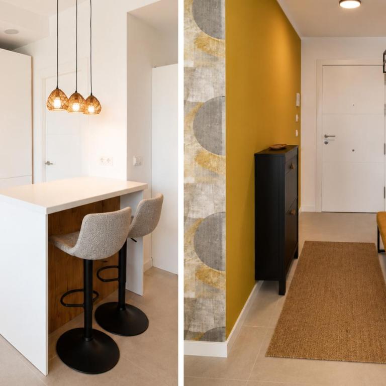 Premium Extended-Stay 2-Bed Apartment in Estepona - Apartamento - 15