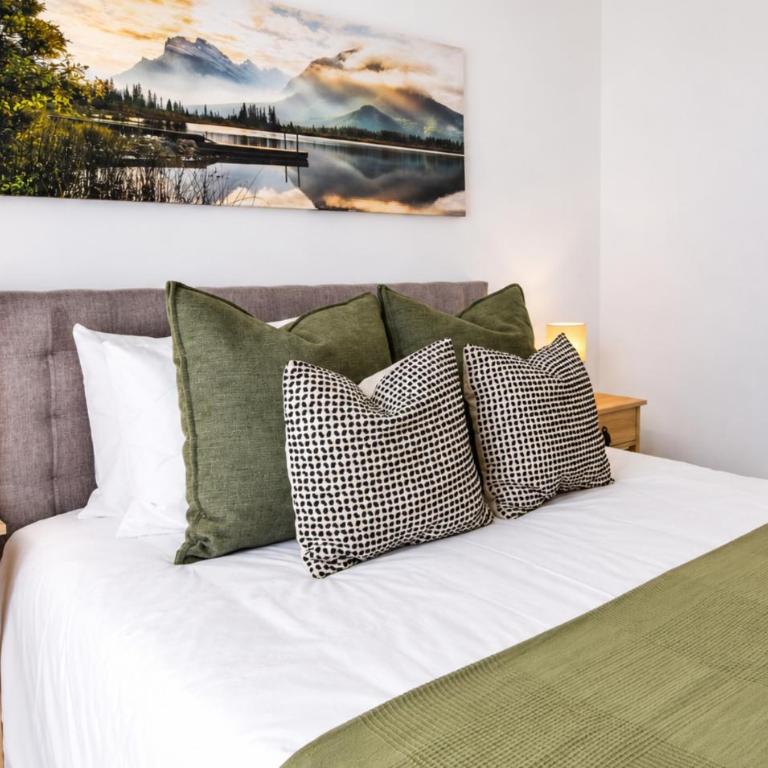 Premium Extended-Stay 2-Bed Apartment in Estepona - Apartamento - 16