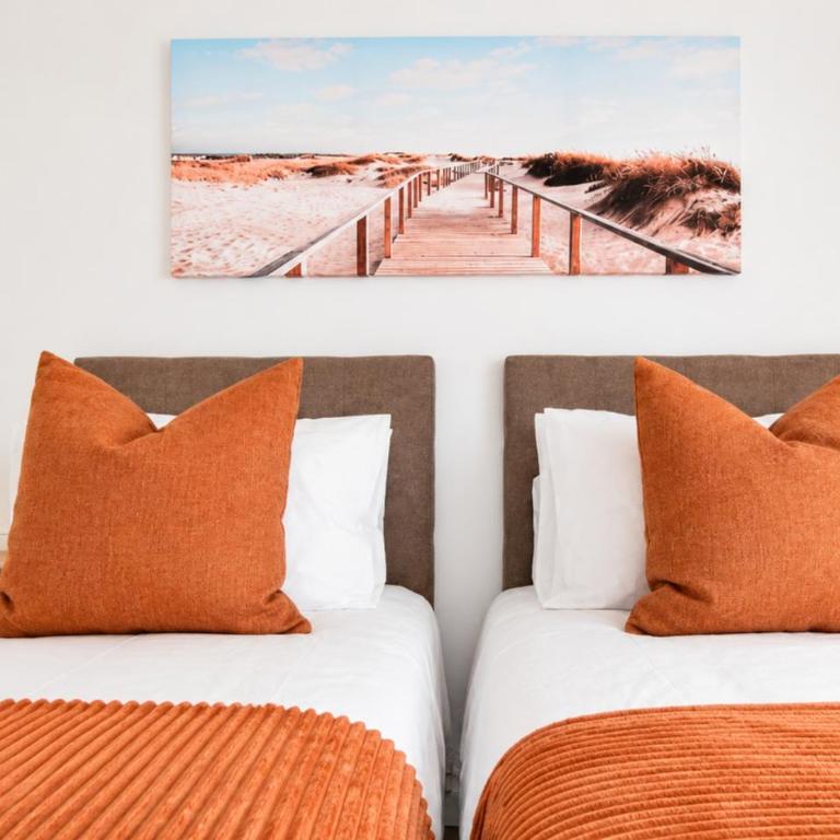 Premium Extended-Stay 2-Bed Apartment in Estepona - Apartamento - 18