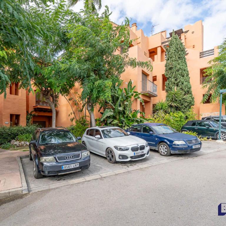 Prime Amenities In Sotosorena By Better Bookings - Apartment - 3