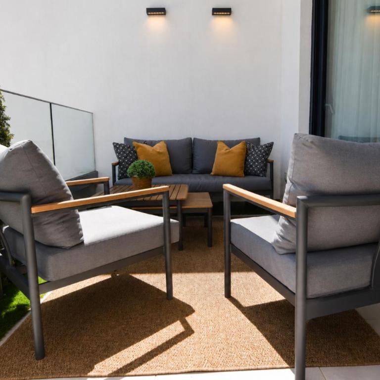 Premium Extended-Stay 2-Bed Apartment in Estepona - Apartamento - 20