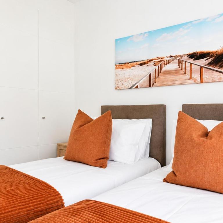 Premium Extended-Stay 2-Bed Apartment in Estepona - Apartamento - 21