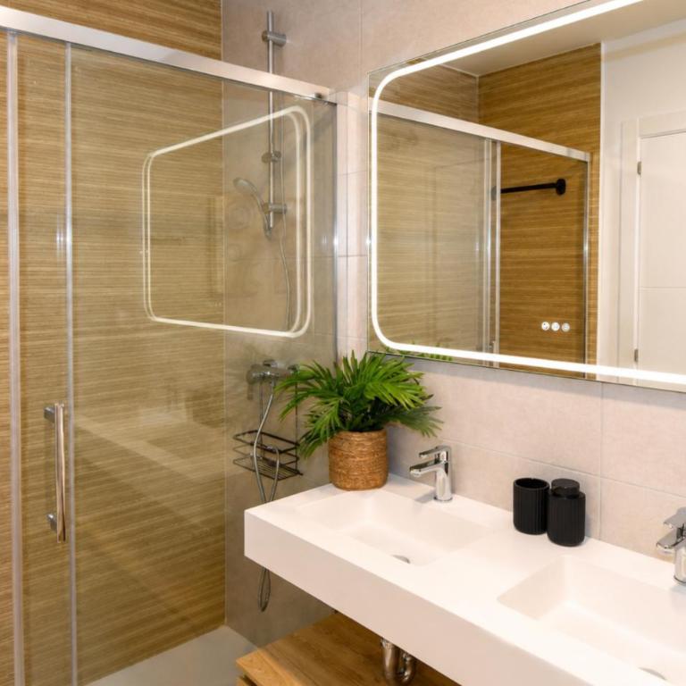 Premium Extended-Stay 2-Bed Apartment in Estepona - Apartamento - 22