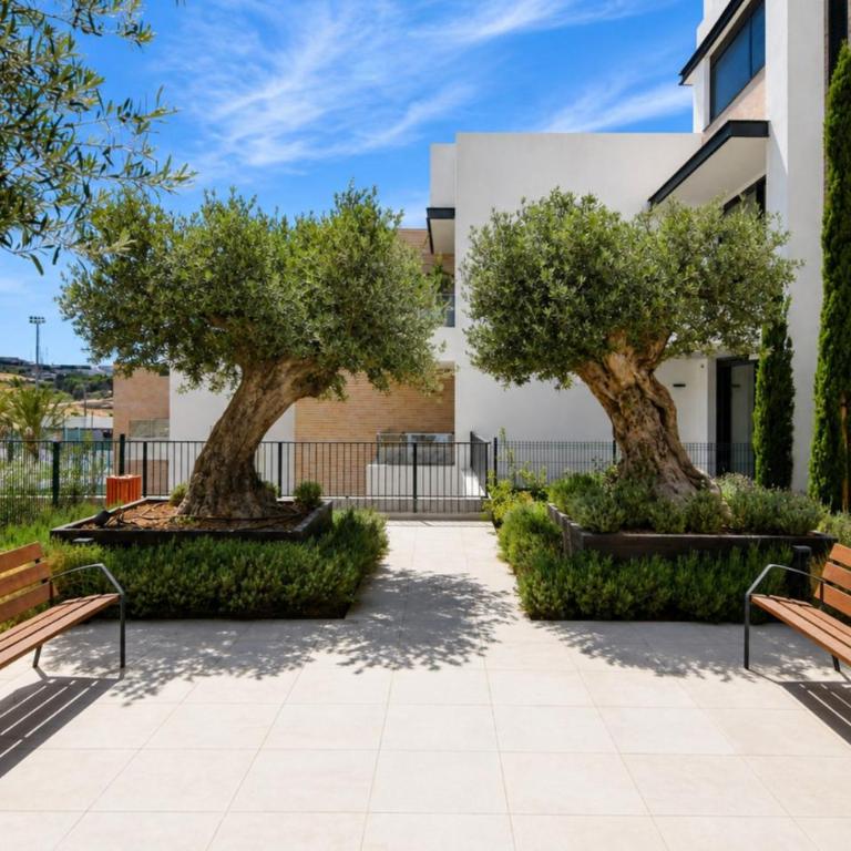Premium Extended-Stay 2-Bed Apartment in Estepona - Apartamento - 26