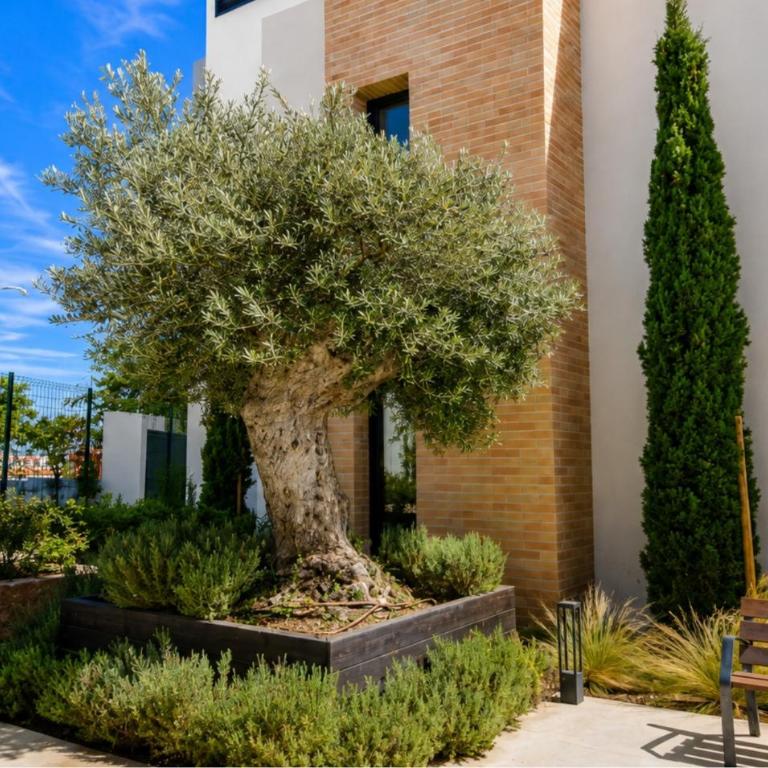 Premium Extended-Stay 2-Bed Apartment in Estepona - Apartamento - 28
