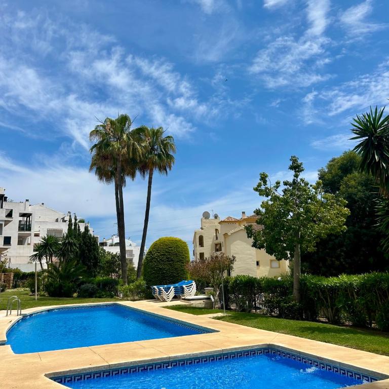Villa Maravilla - One-Bedroom Deluxe Apartment - 34