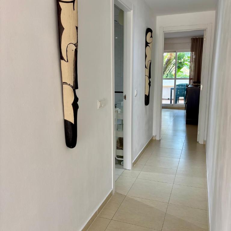 Villa Maravilla - One-Bedroom Deluxe Apartment - 36