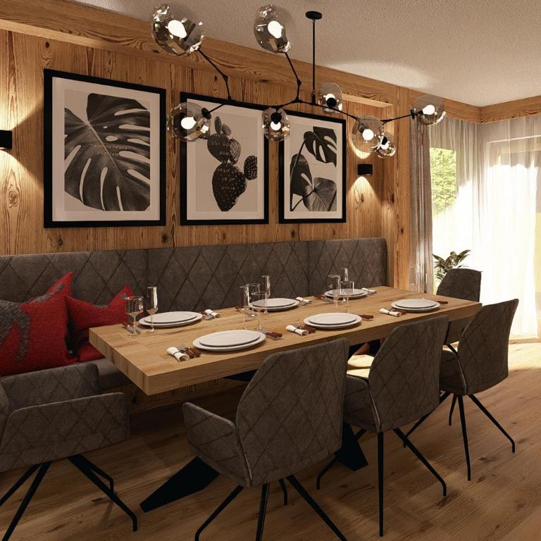 Haus Versettla - Superior Apartment - 5
