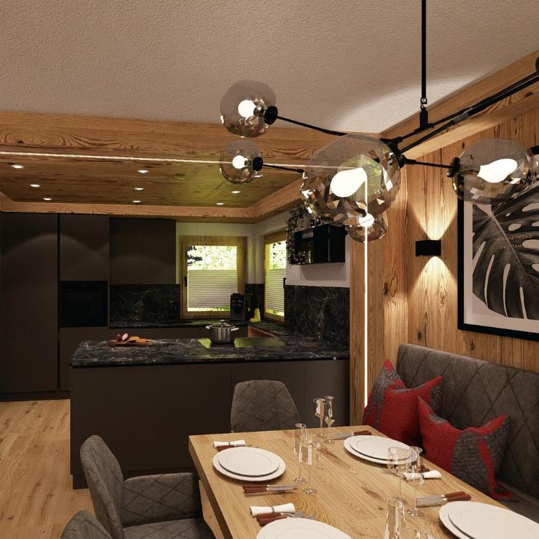 Haus Versettla - Superior Apartment - 10