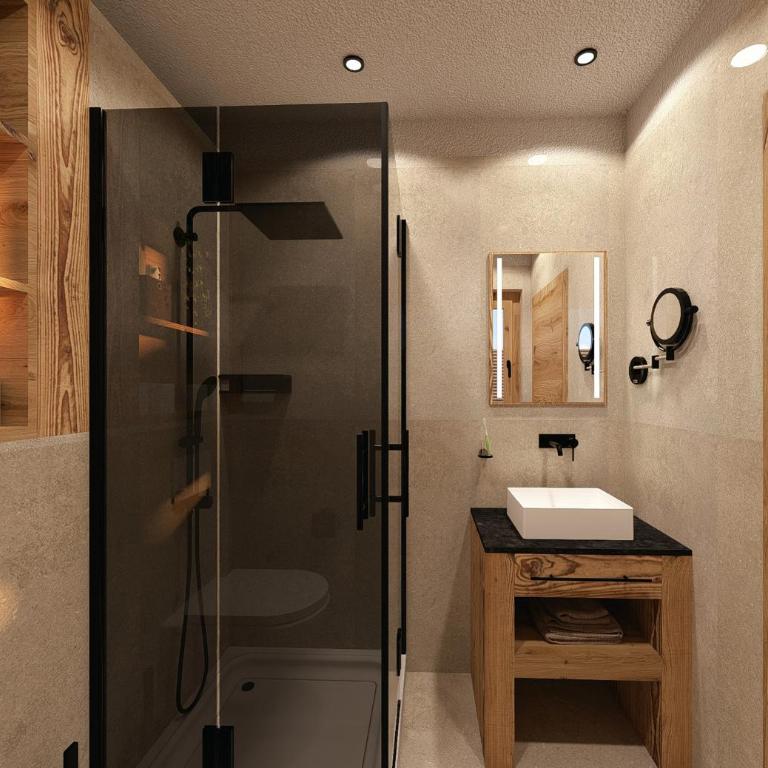 Haus Versettla - Superior Apartment - 31