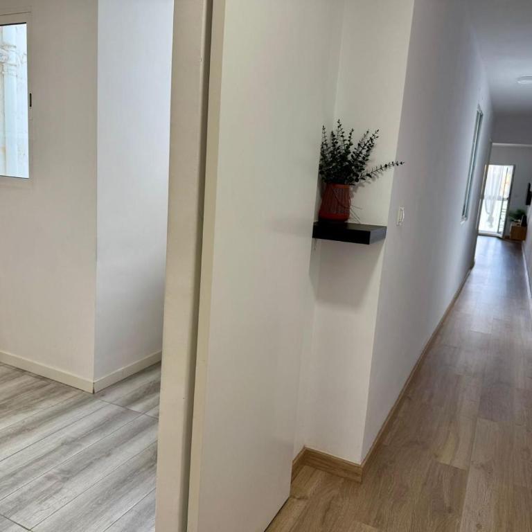 Lovely 3Bedroom MLG Oldtown Free Parking - Appartement 3 Chambres - 5