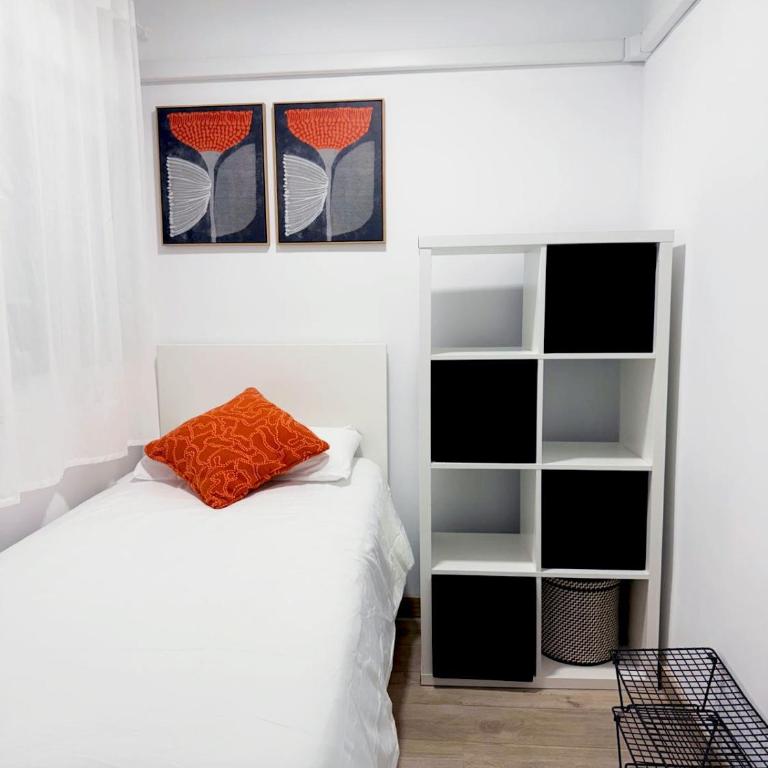 Lovely 3Bedroom MLG Oldtown Free Parking - Appartement 3 Chambres - 4