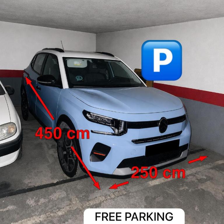 Lovely 3Bedroom MLG Oldtown Free Parking - Appartement 3 Chambres - 6