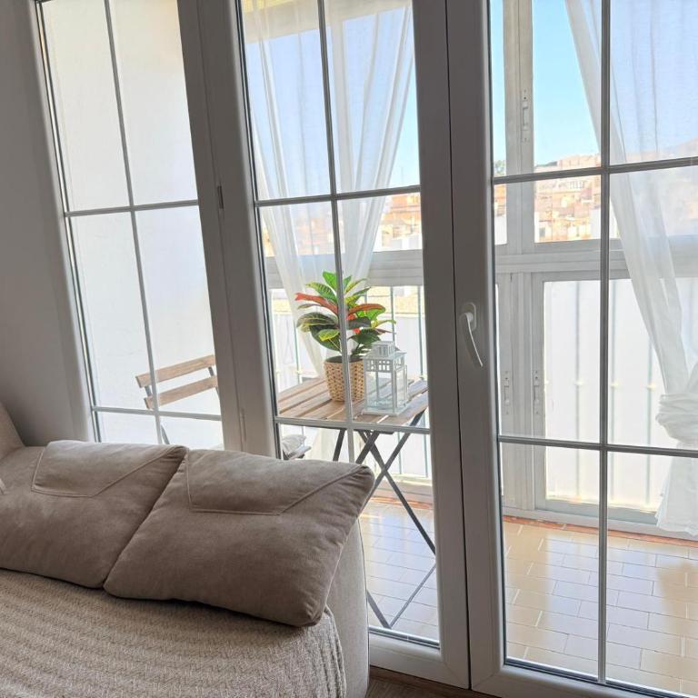 Lovely 3Bedroom MLG Oldtown Free Parking - Appartement 3 Chambres - 2