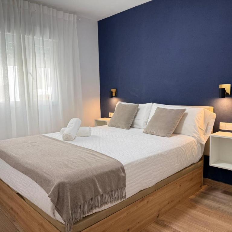 Lovely 3Bedroom MLG Oldtown Free Parking - Appartement 3 Chambres - 9
