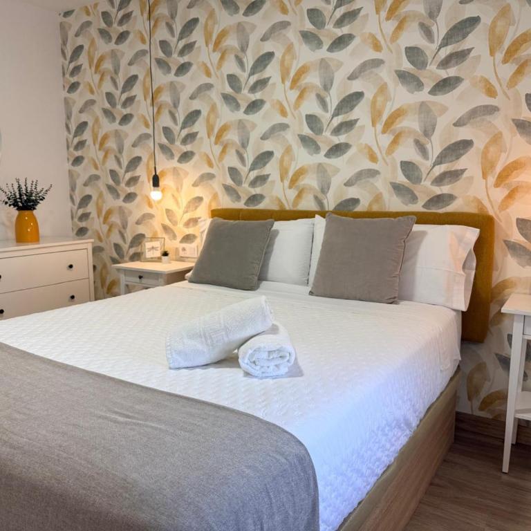 Lovely 3Bedroom MLG Oldtown Free Parking - Appartement 3 Chambres - 7