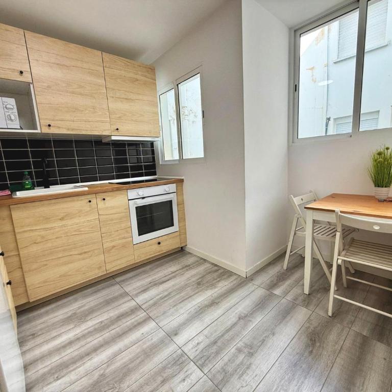 Lovely 3Bedroom MLG Oldtown Free Parking - Appartement 3 Chambres - 14
