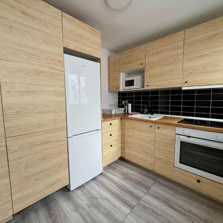 Lovely 3Bedroom MLG Oldtown Free Parking - Appartement 3 Chambres - 10