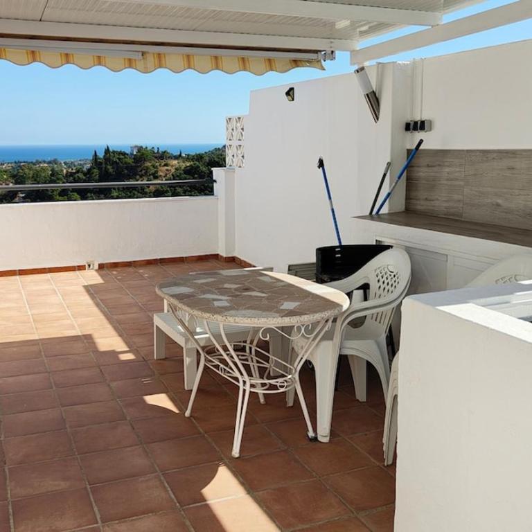 Duplex on the Costa del Sol - Apartamento de 1 dormitorio - 1