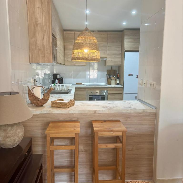 Villa Maravilla - One-Bedroom Deluxe Apartment - 44