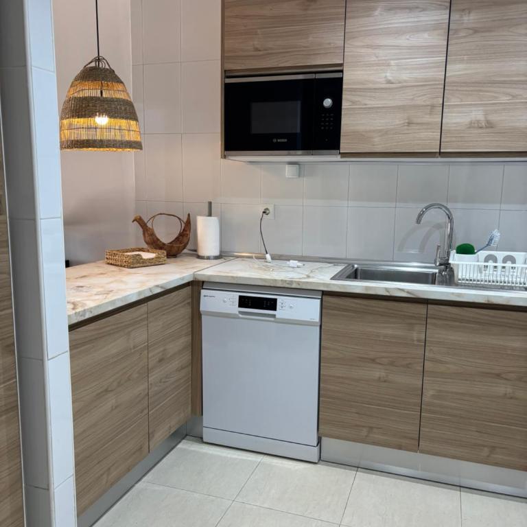 Villa Maravilla - One-Bedroom Deluxe Apartment - 45