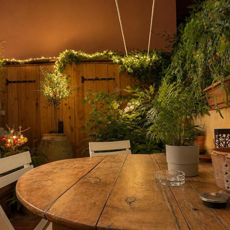 Cozy studio on Frioul Island and lovely terrace - Apartment mit 1 Schlafzimmer - 46