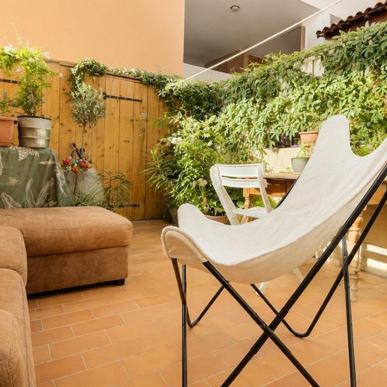Cozy studio on Frioul Island and lovely terrace - Apartment mit 1 Schlafzimmer - 51
