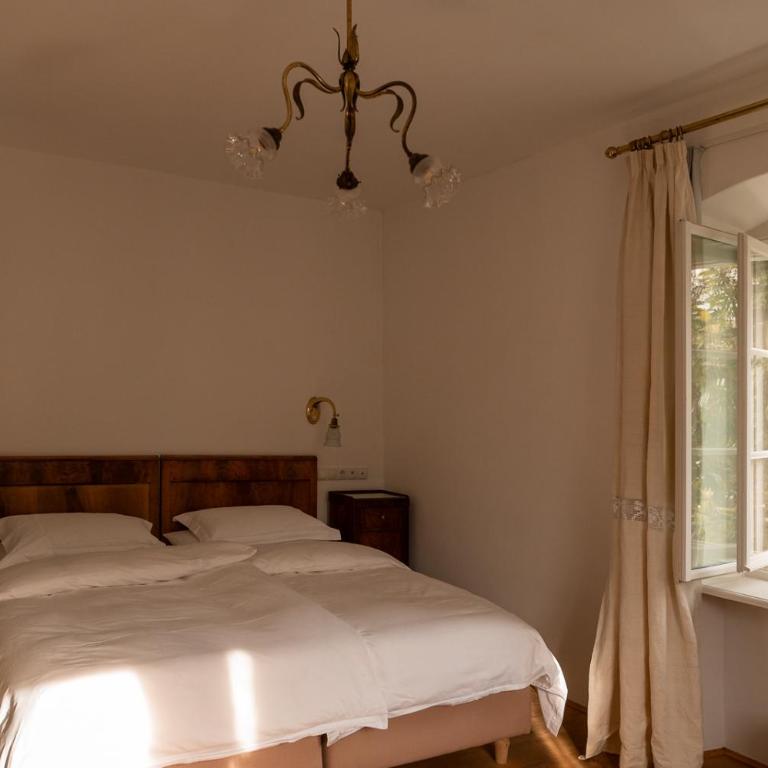 Ottmanngut Suite and Breakfast - Superior King Room - 3