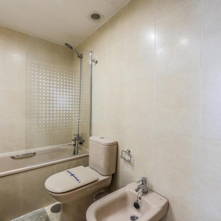 Amazing Stay in Madrid with Pool & Parking - Appartement 2 Pièces - 29
