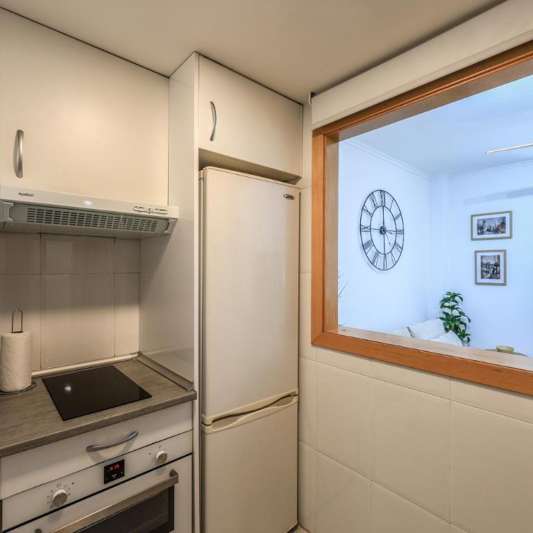 Amazing Stay in Madrid with Pool & Parking - Appartement 2 Pièces - 16