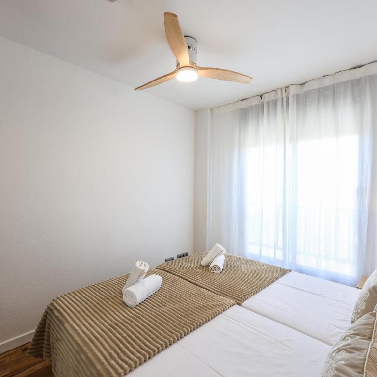 Amazing Stay in Madrid with Pool & Parking - Appartement 2 Pièces - 19