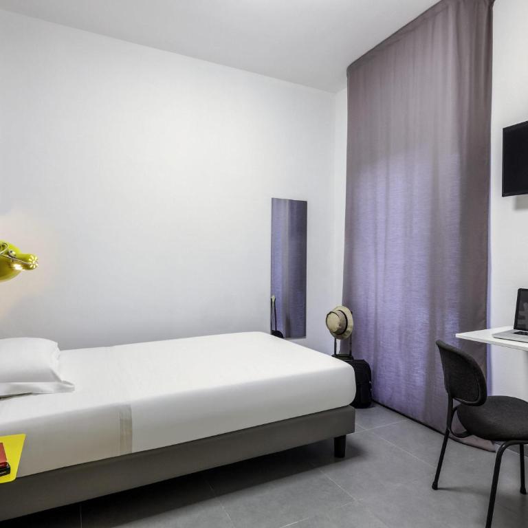 Ibis Styles Brindisi - Camera Singola Superior - 1