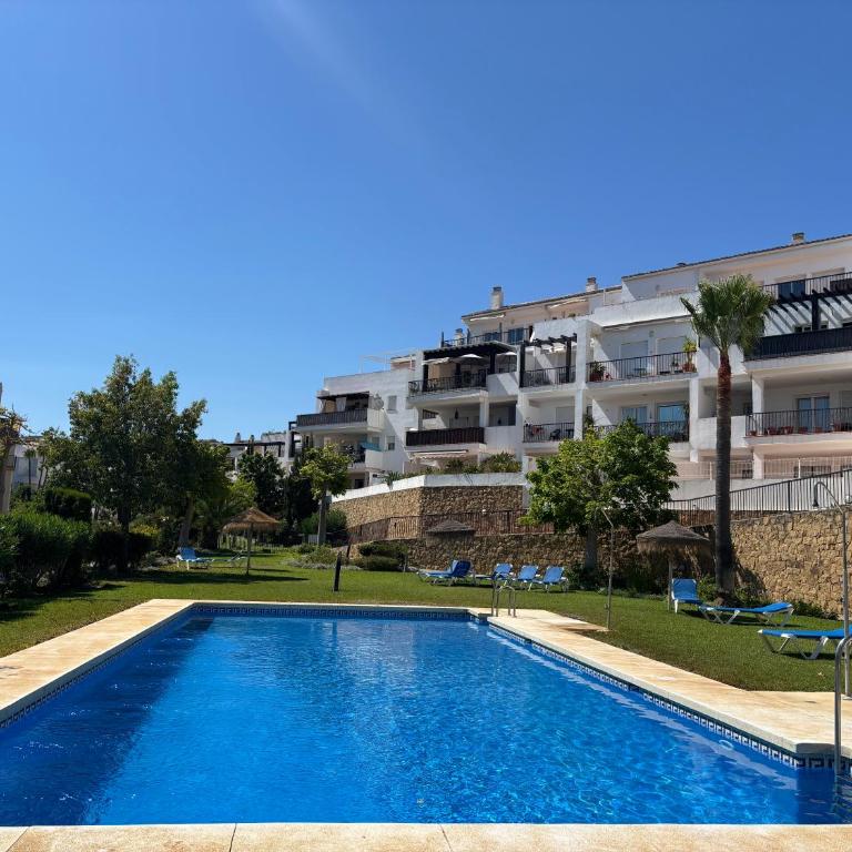 Villa Maravilla - One-Bedroom Deluxe Apartment - 1