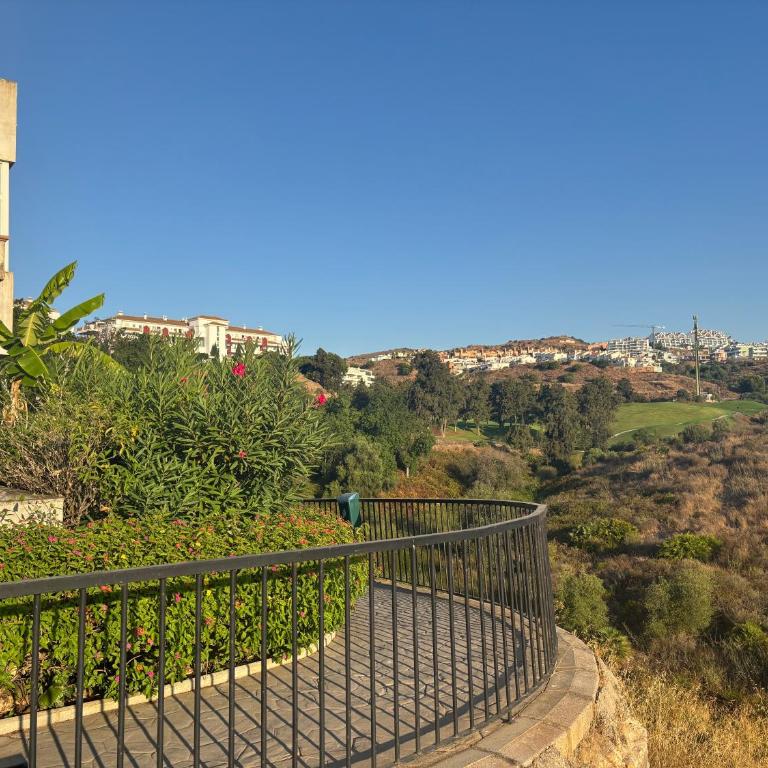 Villa Maravilla - One-Bedroom Deluxe Apartment - 53