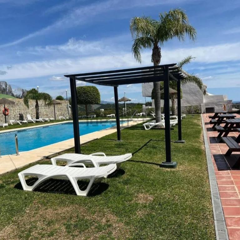 Duplex on the Costa del Sol - Apartamento de 1 dormitorio - 5