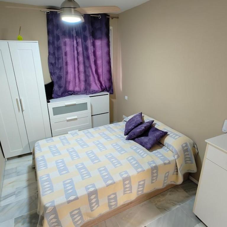 Duplex on the Costa del Sol - Apartamento de 1 dormitorio - 6