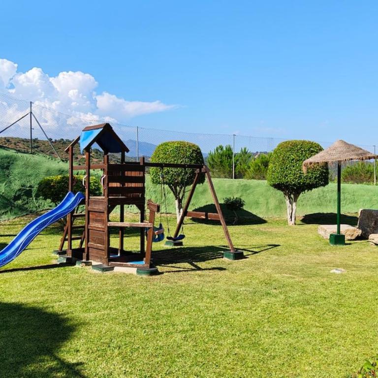Duplex on the Costa del Sol - Apartamento de 1 dormitorio - 7