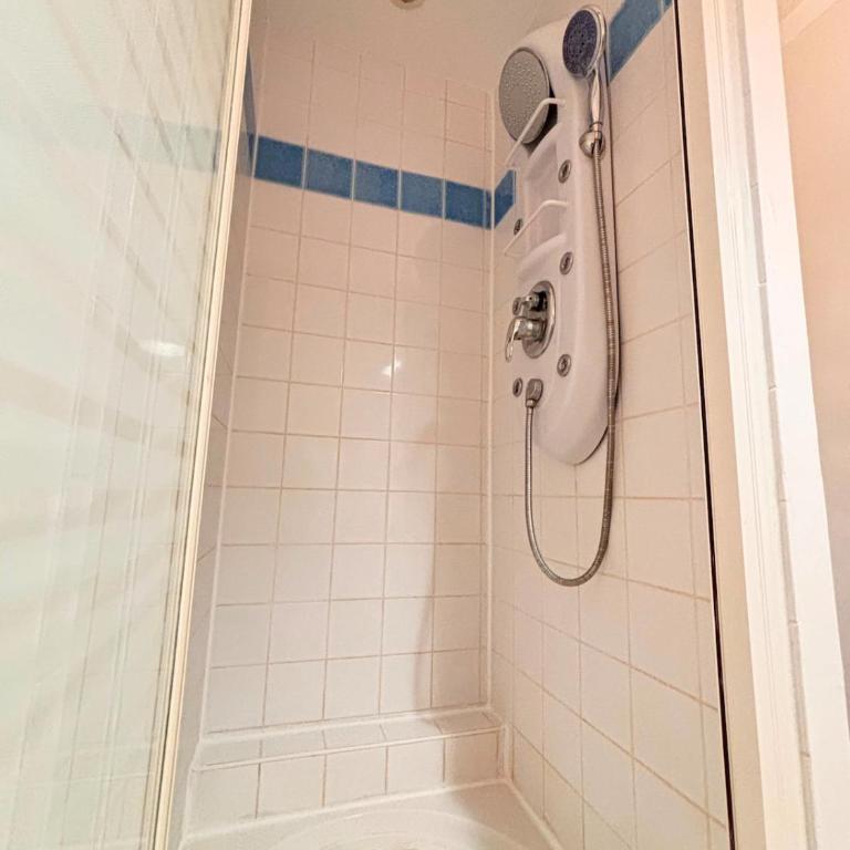 2 Tellier RDC un cocon au centre ville proche gare - Apartment mit 1 Schlafzimmer - 6