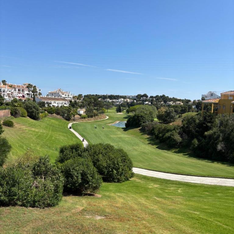 Villa Maravilla - One-Bedroom Deluxe Apartment - 56