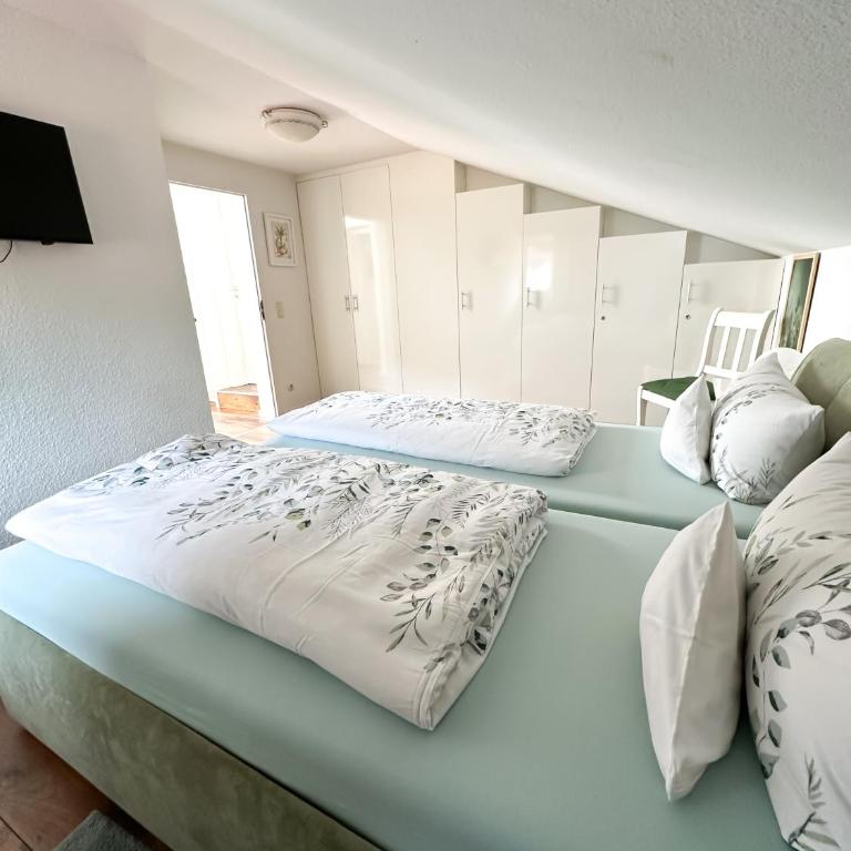 Landhaus SonnenTal - Maisonette-Apartment - 5